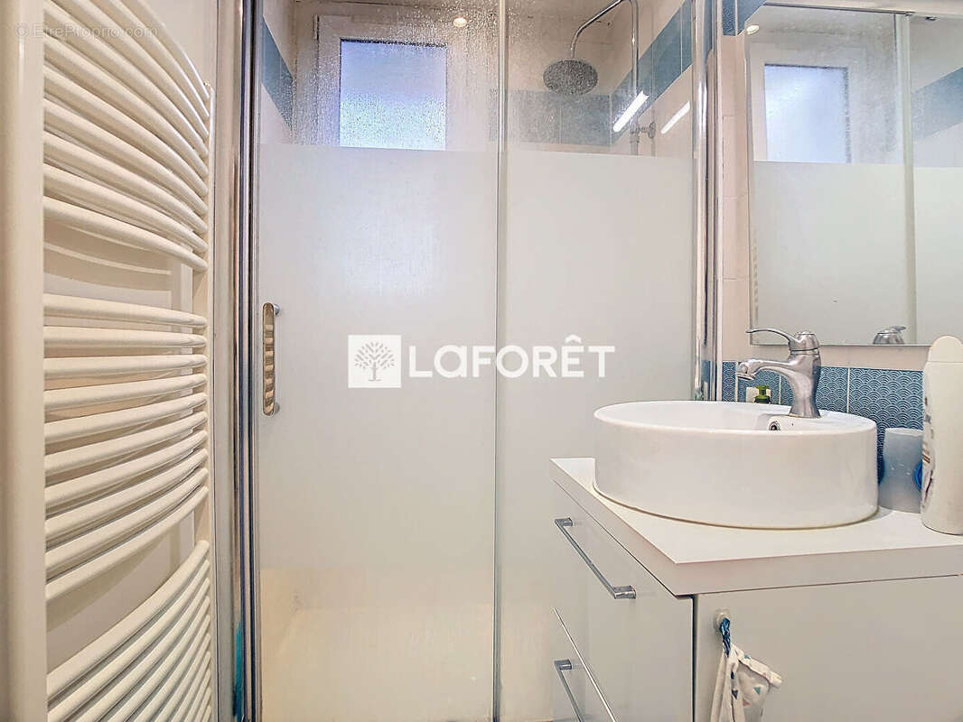 Appartement à PESSAC