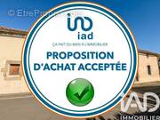 Photo 1 - Maison à PRESSAC