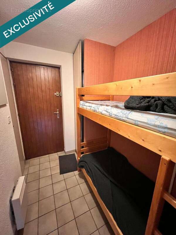 Photo 6 - Appartement à SAINT-JEAN-D&#039;AULPS