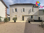 Maison à ARTAIX