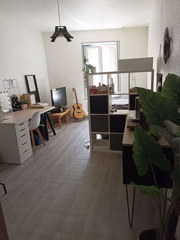 Appartement à CLERMONT-FERRAND