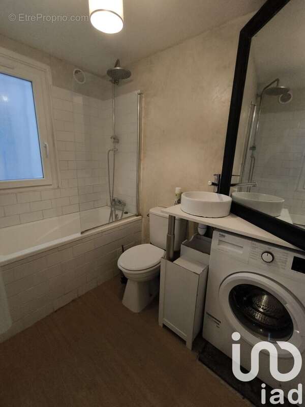 Photo 7 - Appartement à PARIS-15E