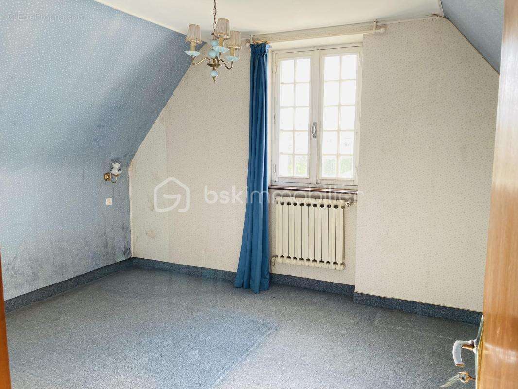 Maison 93m2 à fort potentiel- Terrain de 1012m2- Proche commerces et plages - photo 5
