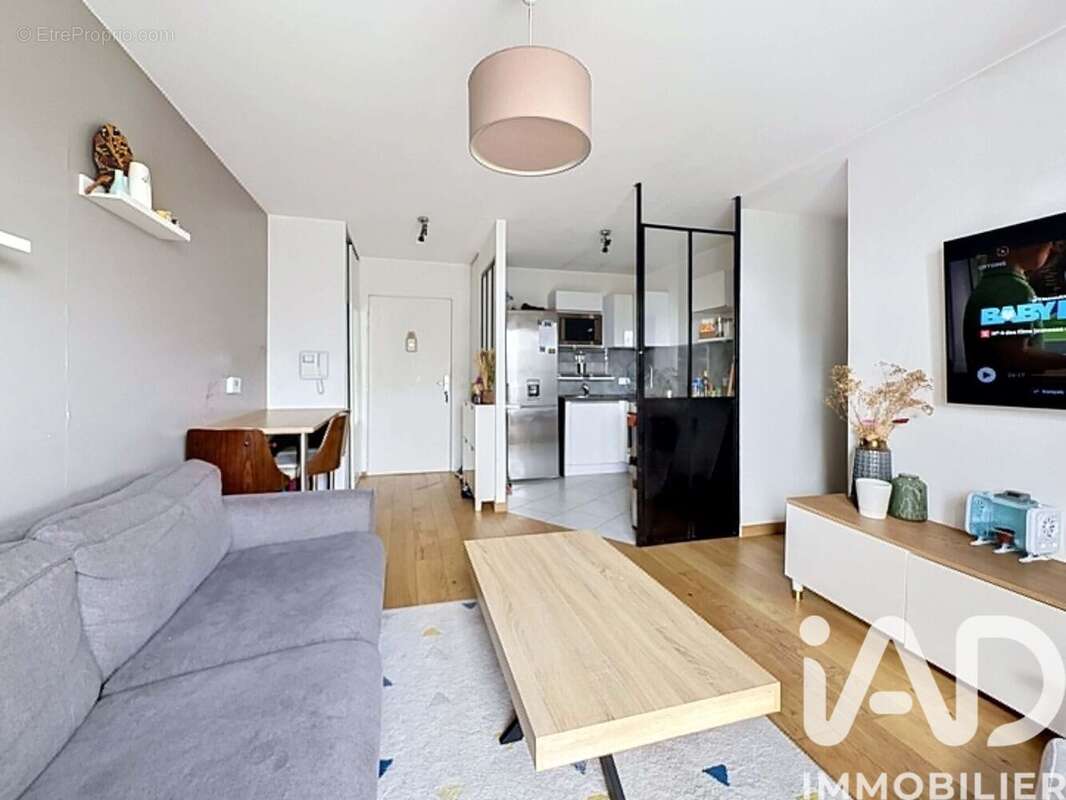 Photo 2 - Appartement à AULNAY-SOUS-BOIS