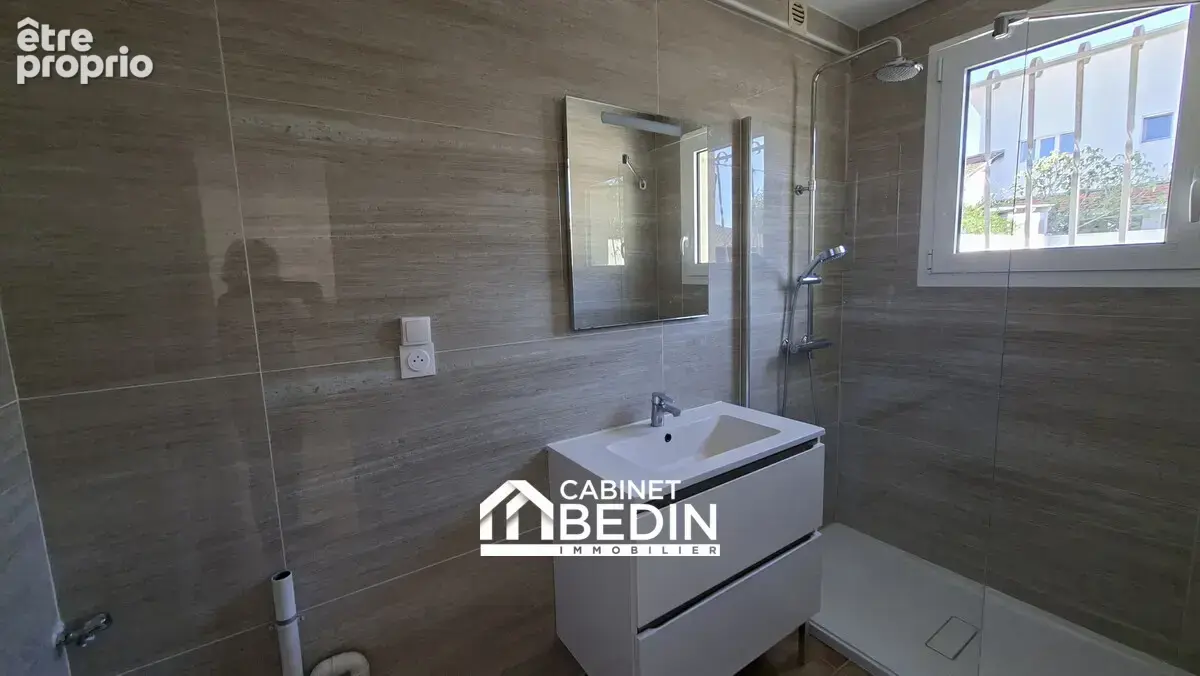 Appartement 1 pièce 31 m² à vendre à Talence (33400) - photo 3