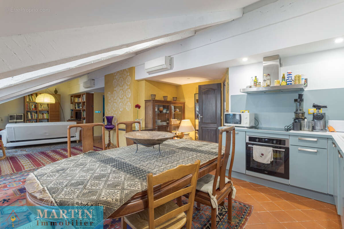 Appartement à AMELIE-LES-BAINS-PALALDA