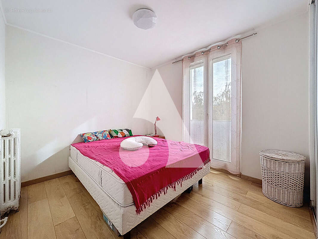 Appartement à RUEIL-MALMAISON