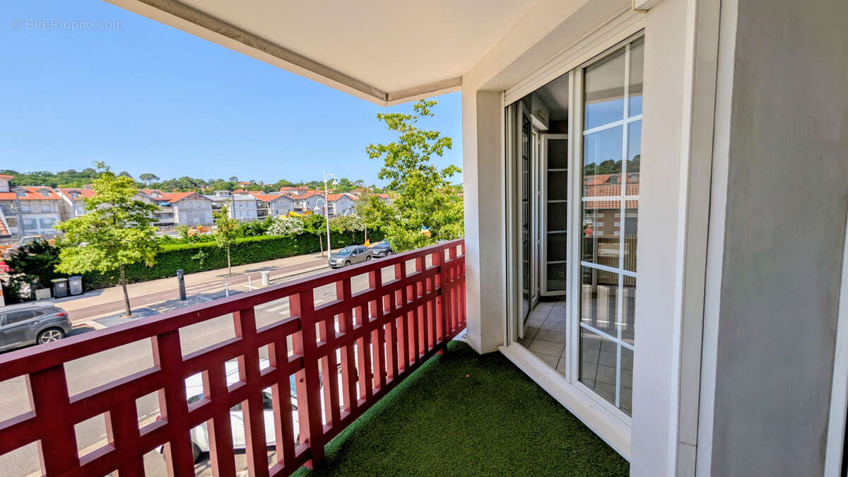 Appartement à ARCACHON