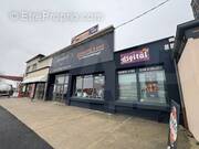 Commerce à LA CHAPELLE-DES-FOUGERETZ