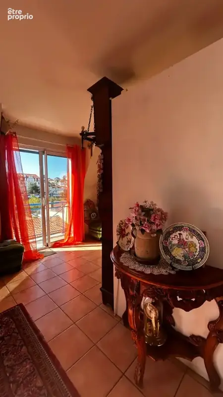 Appartement avec vue dégagée - photo 4