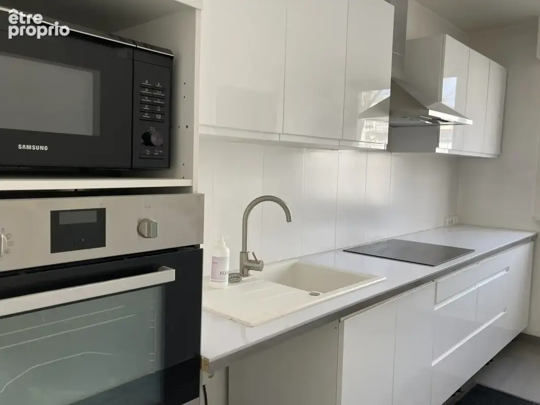 Appartement 4 pièces Sarcelles - photo 6