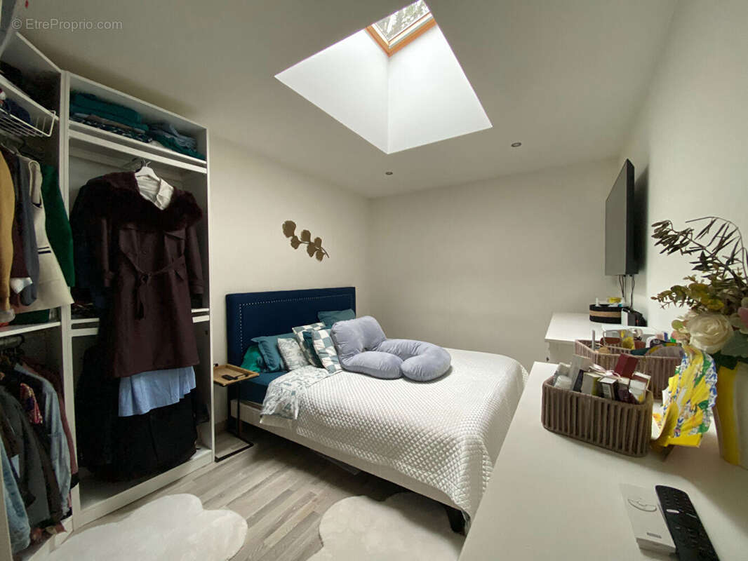 Appartement à BEZONS