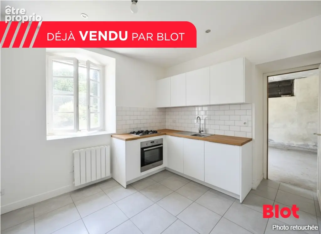 Maison 5 pièces 126 m² à vendre à Nouvoitou (35410) - photo 4