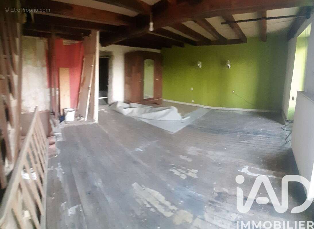 Photo 6 - Maison à LA CHAPELLE-SAINT-LAURENT