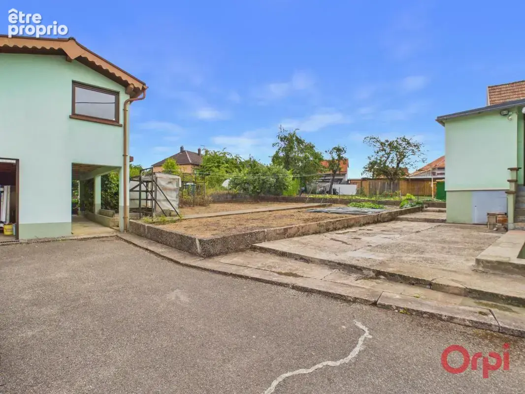 Maison À Vendre - photo 4