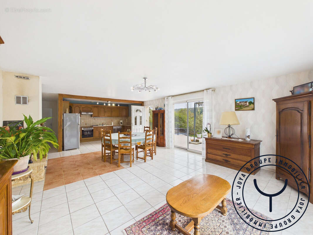 Maison à SAINT-MARDS-EN-OTHE