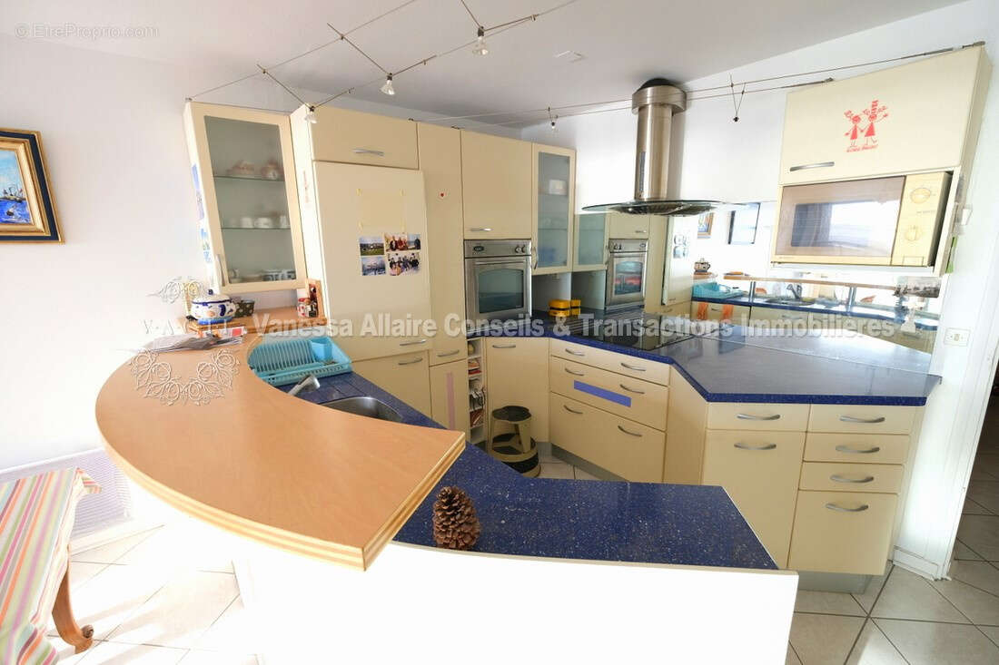 Appartement à LA BAULE-ESCOUBLAC