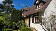 Maison à JUSSY