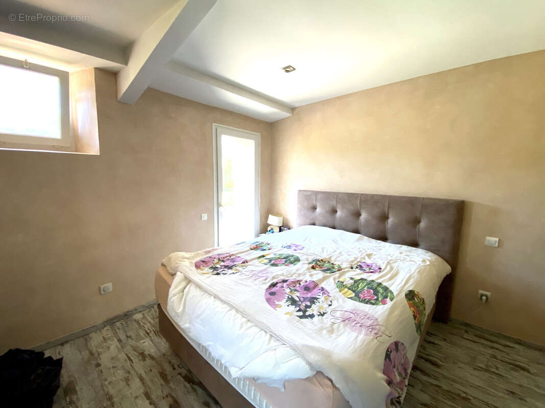 Region baronnies - ensemble immobilier avec commerce - photo 14