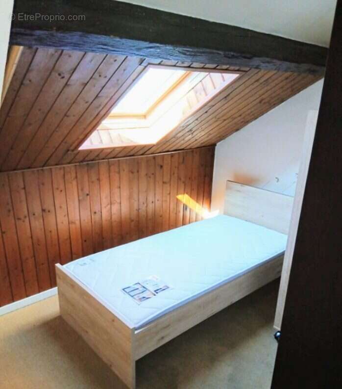 Appartement à PERIGUEUX