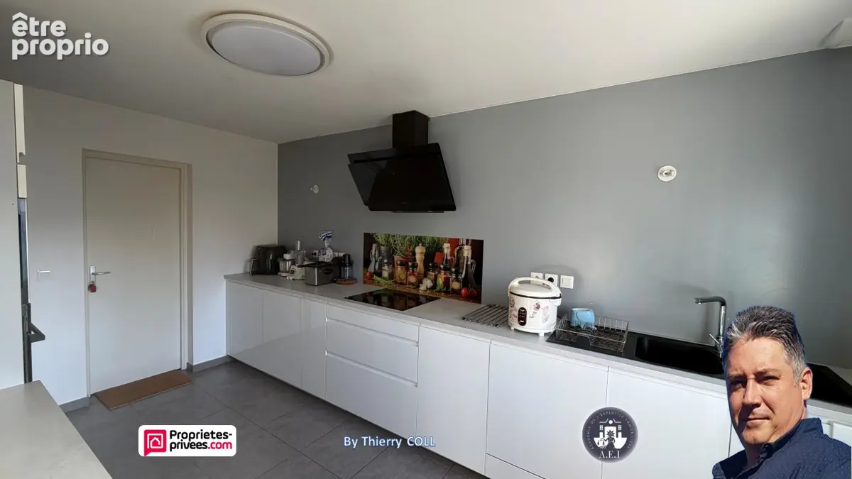 Maison Loyettes 6 pièce(s) 98.71 m2 - photo 13