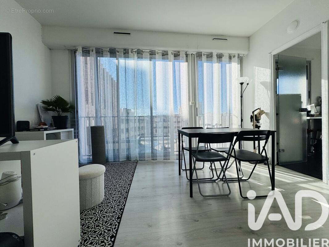 Photo 1 - Appartement à TOULOUSE