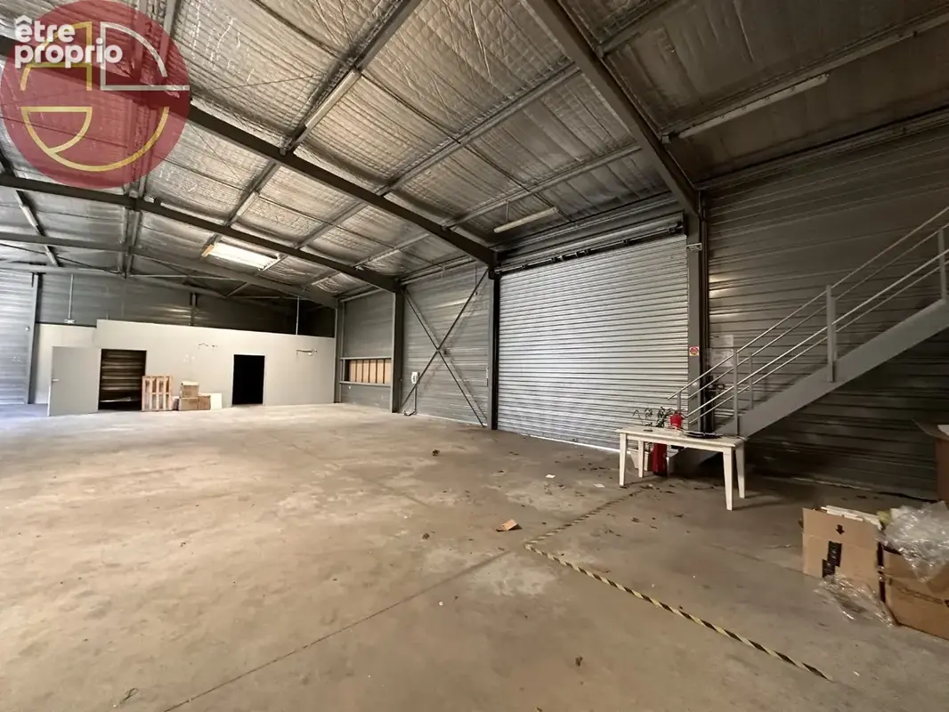 Commerce 2 059 m² à vendre à Pamiers (09100) - photo 12