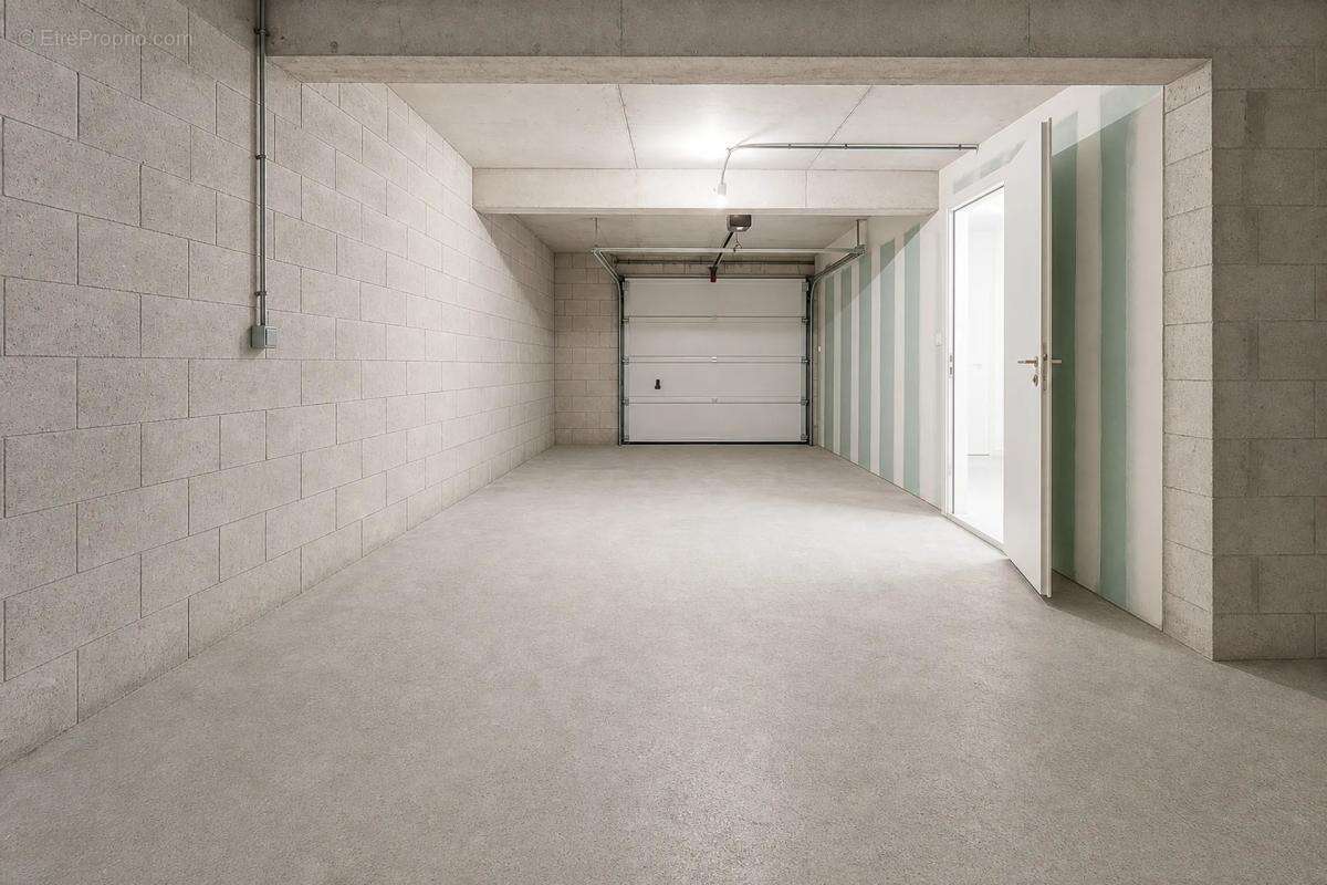 Maison moderne 4 ch. avec sous-sol et jardin - photo 7