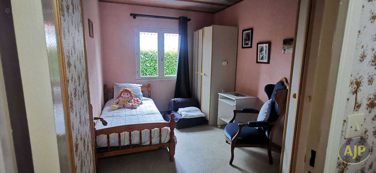 Maison Andernos Les Bains 4 pièces - photo 8