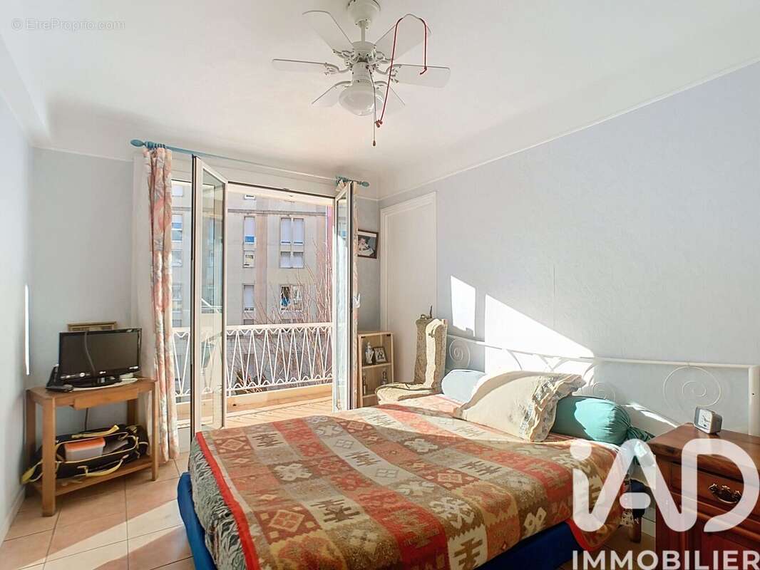 Photo 9 - Appartement à NICE