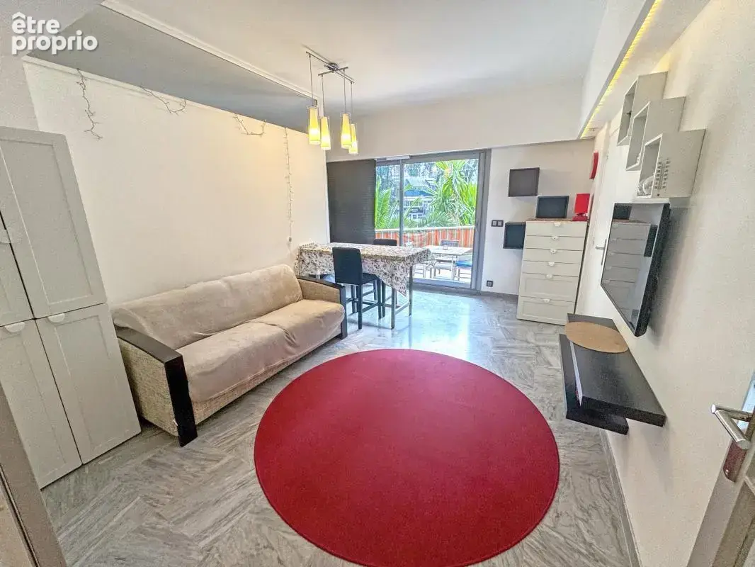 Studio avec coin nuit, terrasse, parking, piscine - photo 8