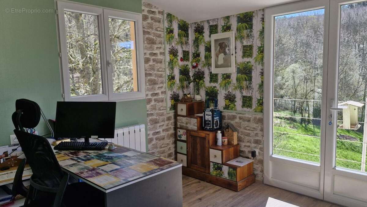 Photo 7 - Maison à LA SALVETAT-SUR-AGOUT