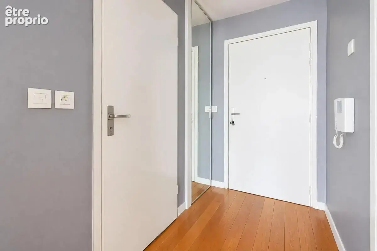 Studio de 1 pièce de 24 m² situé à Chaville - photo 6
