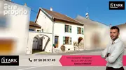 Maison à FAVERNEY