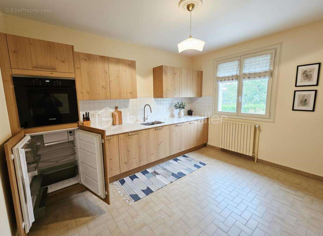 Maison à MAURE-DE-BRETAGNE