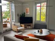 Appartement à SAINT-JUST-SAINT-RAMBERT