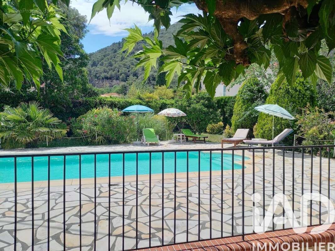 Photo 2 - Maison à AMELIE-LES-BAINS-PALALDA