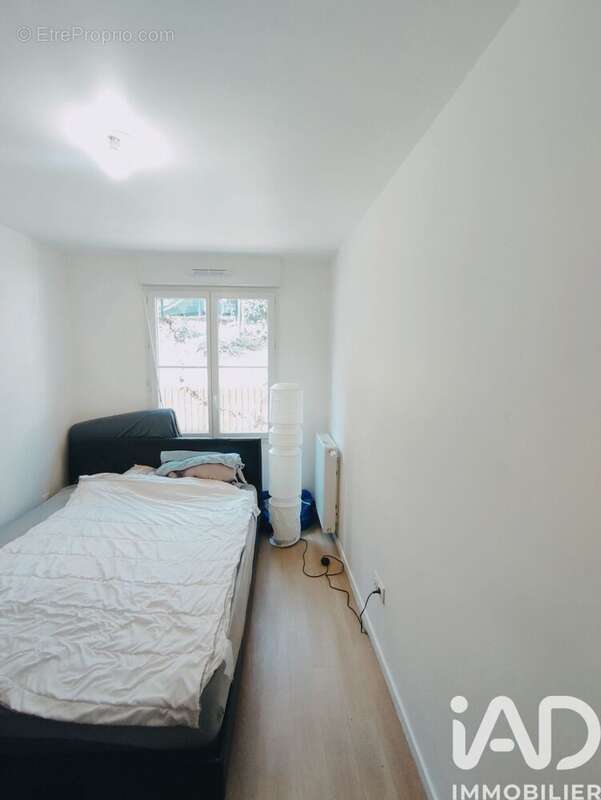 Photo 8 - Appartement à PIERREFITTE-SUR-SEINE