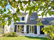 Maison à CHALONS-EN-CHAMPAGNE