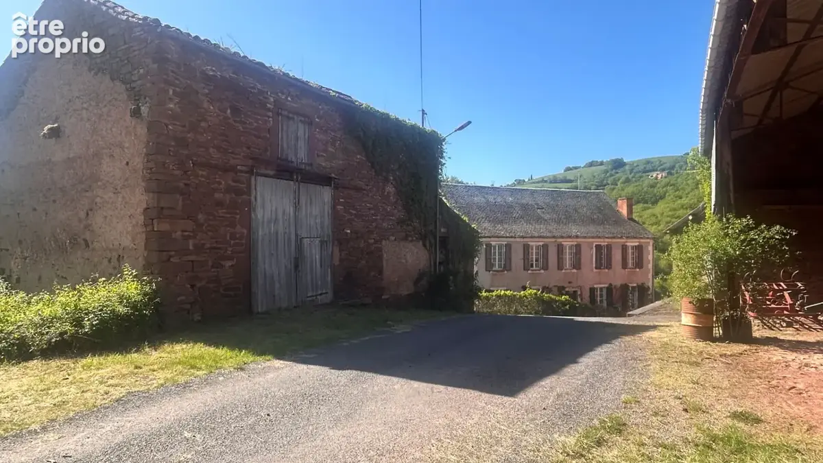 Hameau Privé en Sud-Aveyron : Un Domaine, Mille Possibilités - photo 18