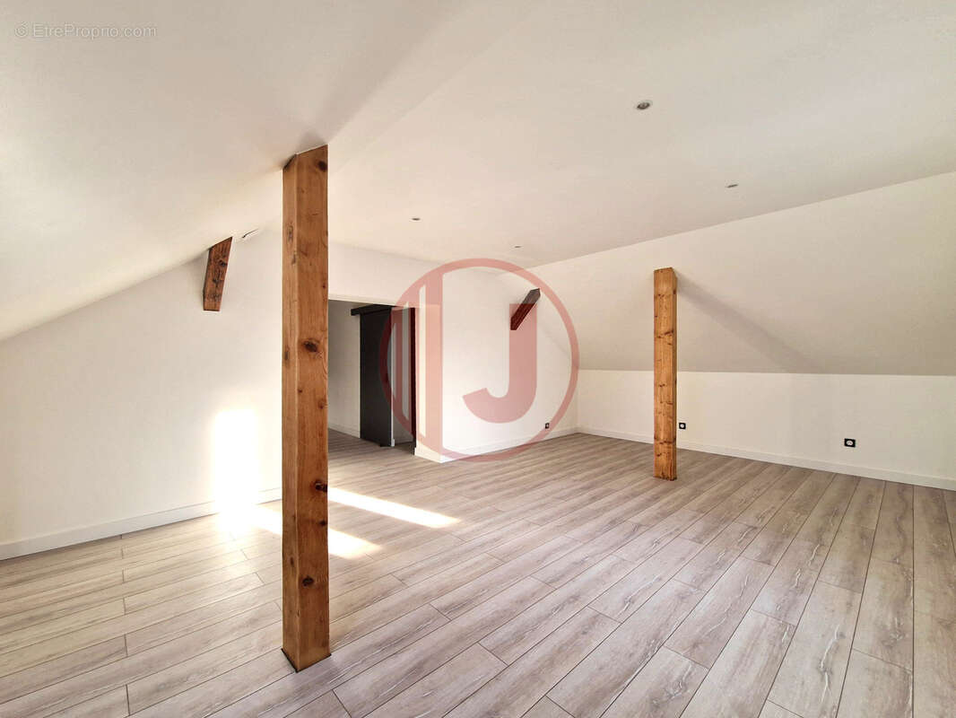 Maison à WITTELSHEIM