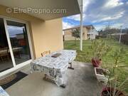 Appartement à MARSAC-SUR-L'ISLE