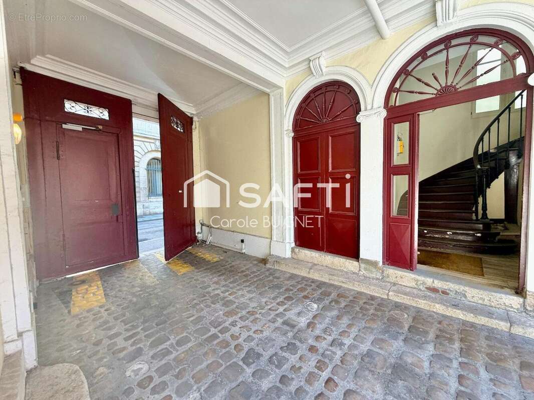 Photo 2 - Appartement à ROUEN