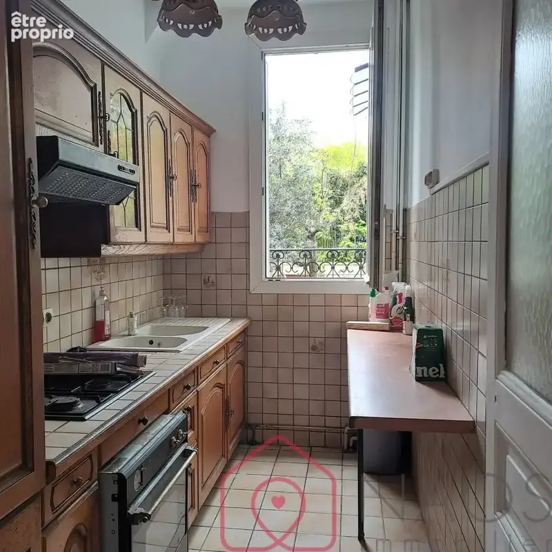 Maison familiale de charme avec jardin au cur de L'Île-Saint-Denis - photo 14