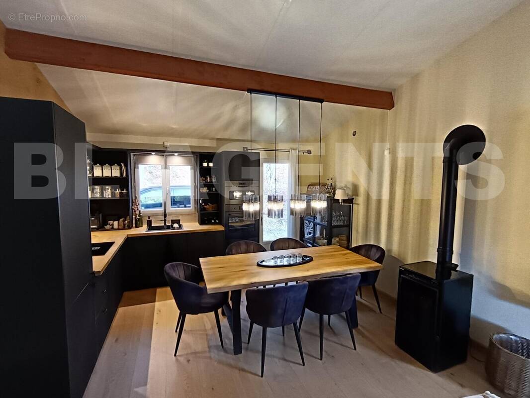 IMG_20250215_110928 - Maison à BROSSAC