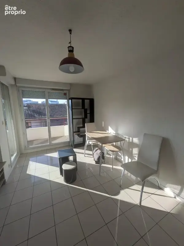 Appartement dans résidence standing 31200 Toulouse - photo 13