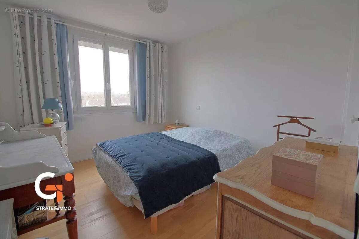 Appartement à DIEPPE