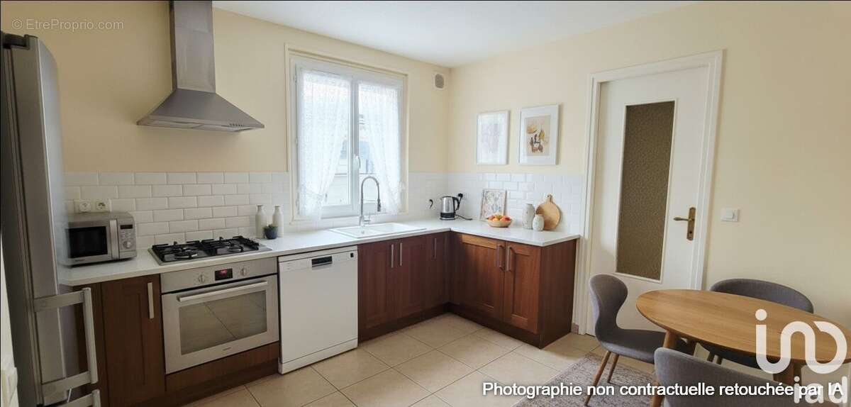 Photo 6 - Maison à SAINT-MARD