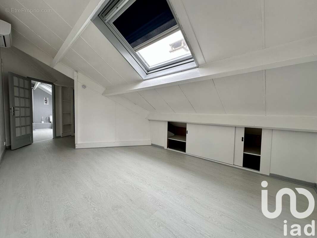 Photo 8 - Maison à ARGENTEUIL