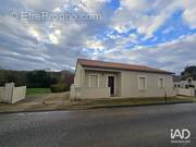 Photo 1 - Maison à MAZEROLLES